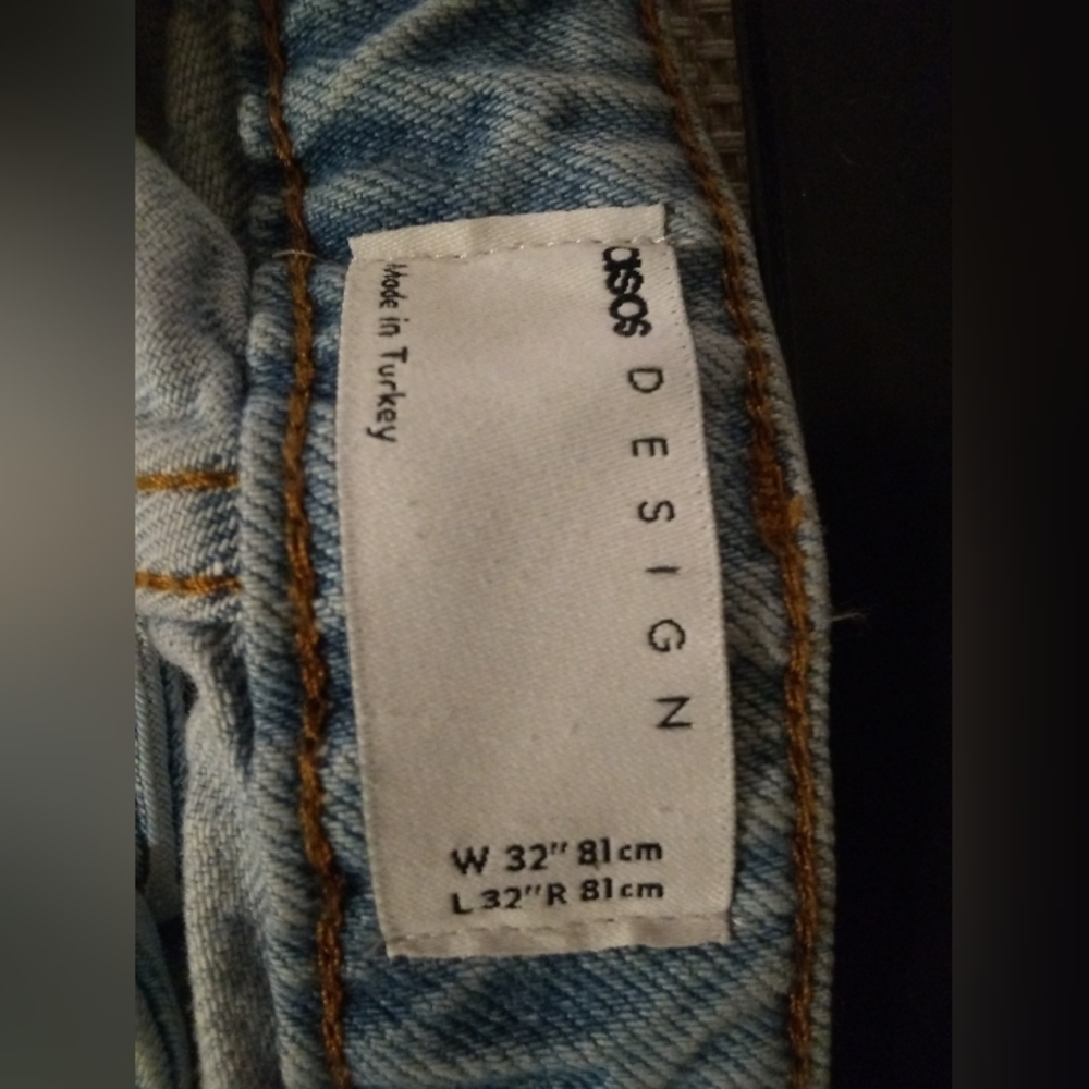 ASOS Jeans - Picture 6 of 8